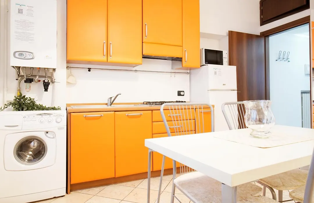 Philips Apartment Centro Citta Corso Italia-1
