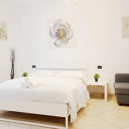 Philips apartment centro citta Corso Italia-2