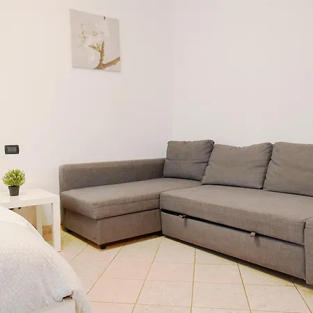 Philips Apartment Centro Citta Corso Italia-3