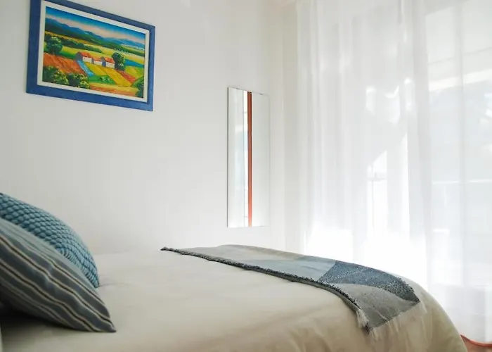 Home&Pet - Milano Trilocale Promenade Santa Giulia