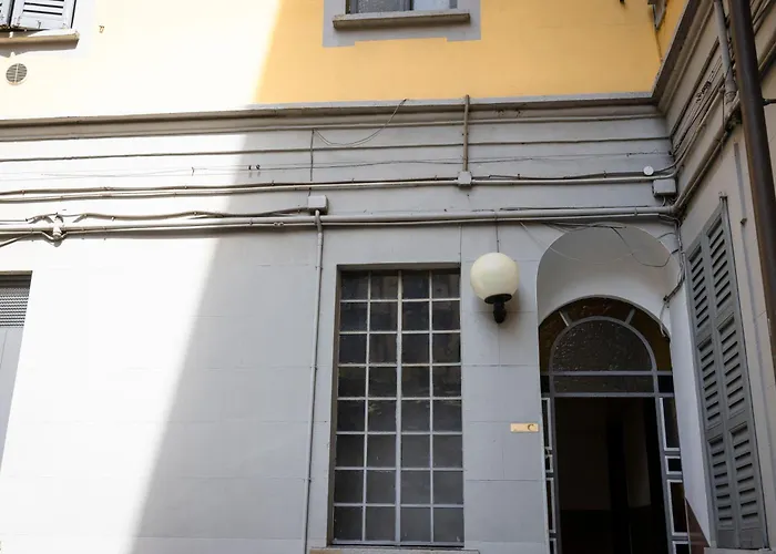 Incantevole Loft accanto alla Stazione Centrale